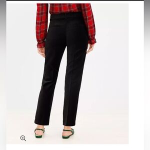 NWT Riviera Slim Loft pants